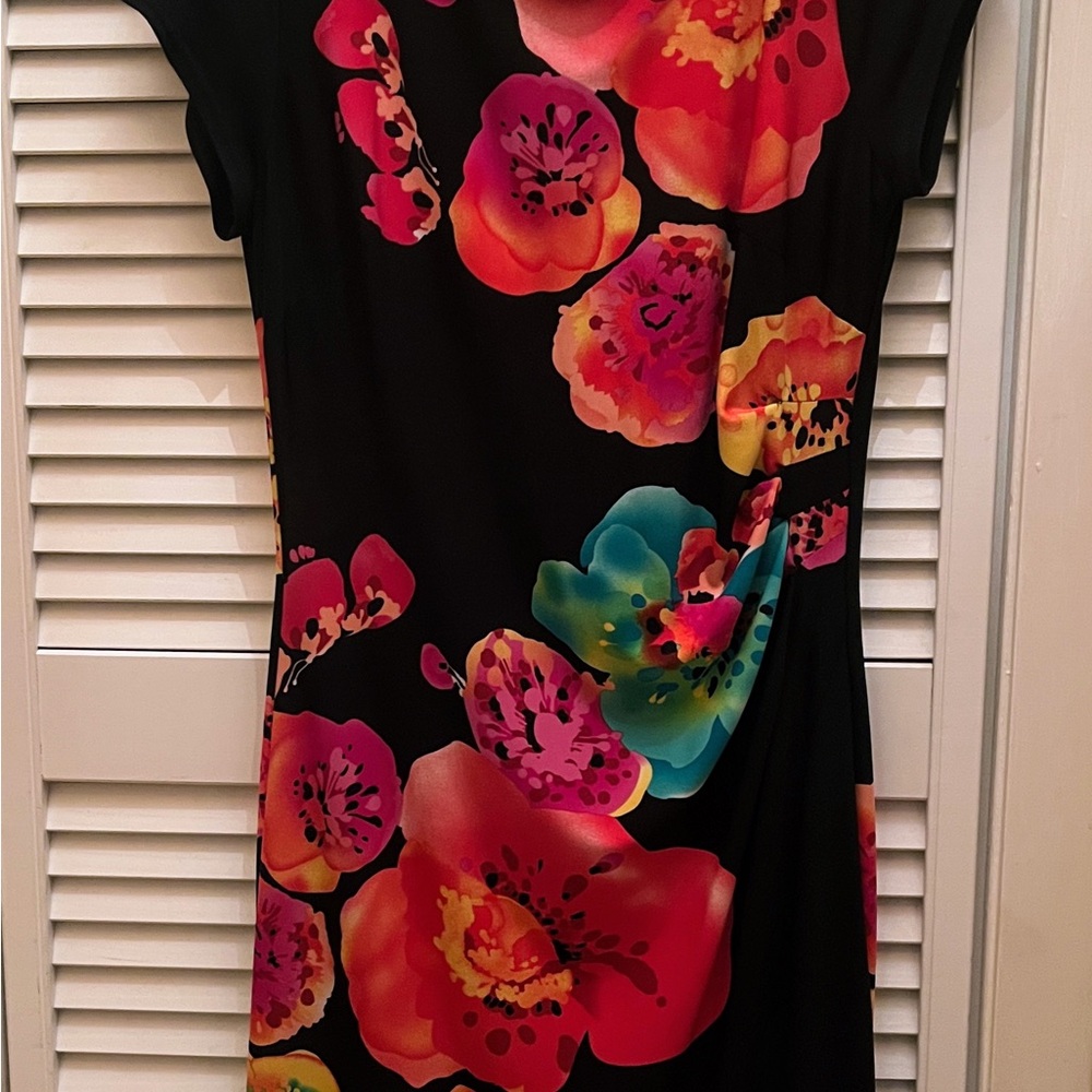 Madison Leigh Classic Black Garment